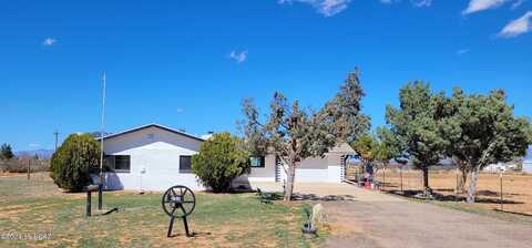 Geneva, PEARCE, AZ 85625