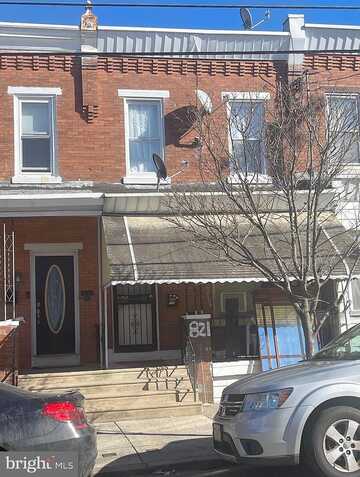 66Th, PHILADELPHIA, PA 19151