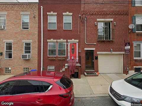Mountain, PHILADELPHIA, PA 19148