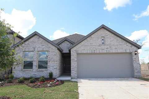 Big Bend, PRINCETON, TX 75407