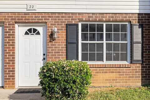 Timberlake, LYNCHBURG, VA 24502