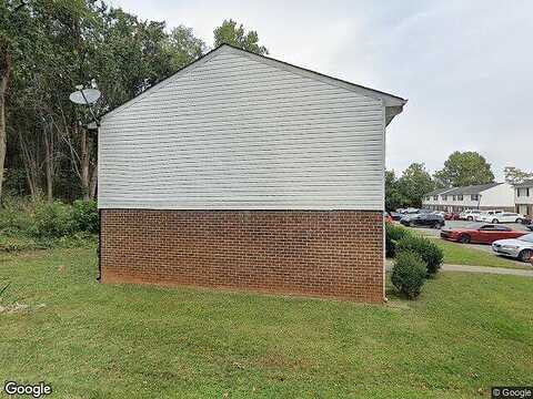 Timberlake, LYNCHBURG, VA 24502