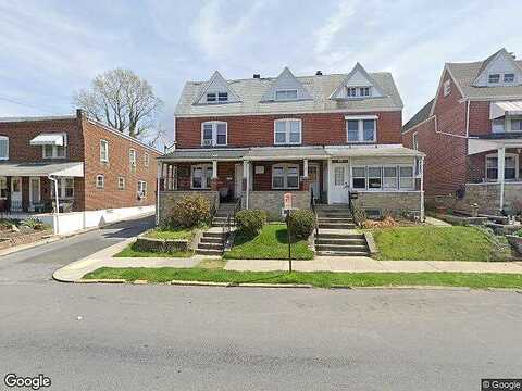 10Th, ALLENTOWN, PA 18103