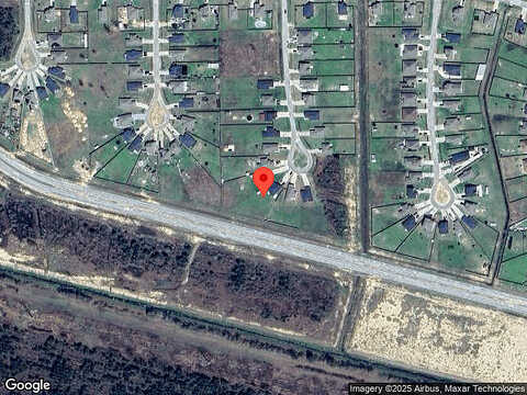Road 5105, CLEVELAND, TX 77327