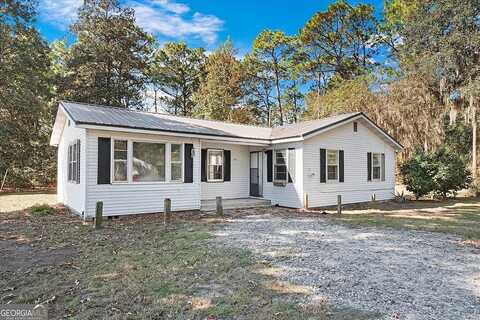 Shuman, HINESVILLE, GA 31313