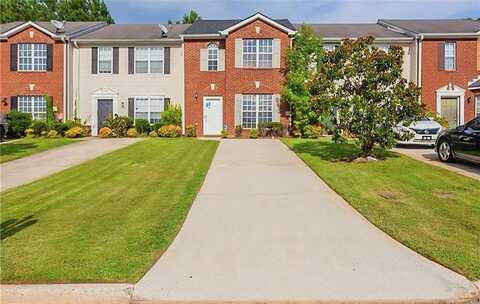 Bernardo, RIVERDALE, GA 30296