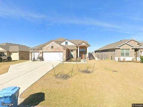 Bogie, NAVASOTA, TX 77868