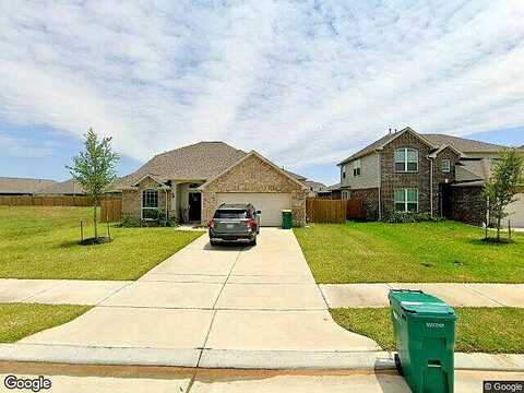 Woodhaven Lakes, LA MARQUE, TX 77568