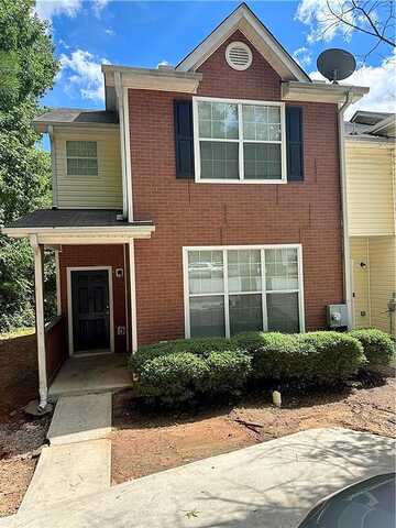 Creekside, RIVERDALE, GA 30296