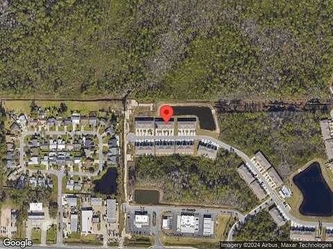 Shadow Lake, PANAMA CITY BEACH, FL 32407