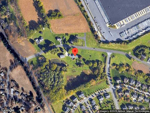 Mosser, BREINIGSVILLE, PA 18031