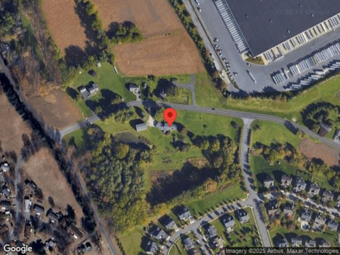 Mosser, BREINIGSVILLE, PA 18031