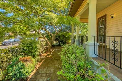 Insley, PORTLAND, OR 97206