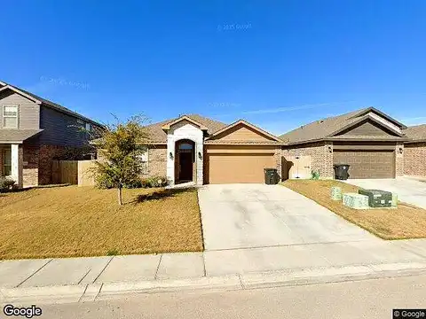 Horton Ranch, ODESSA, TX 79765