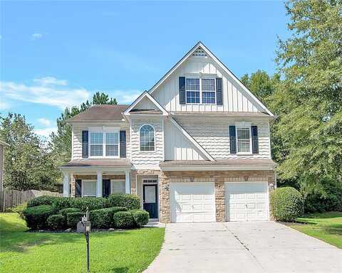 Boulder, UNION CITY, GA 30291