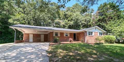 Linda, LITHIA SPRINGS, GA 30122