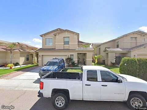 Globe, PHOENIX, AZ 85043