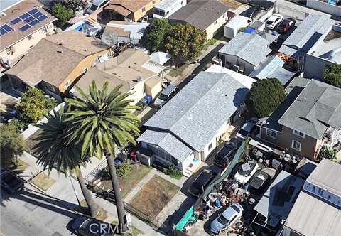 Albany, HUNTINGTON PARK, CA 90255