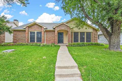 Christina, GARLAND, TX 75043