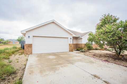 Chantilly, POST, TX 79356