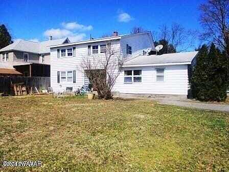 1St, MATAMORAS, PA 18336