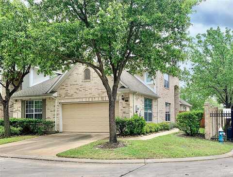 Cypresswood Manor, SPRING, TX 77379