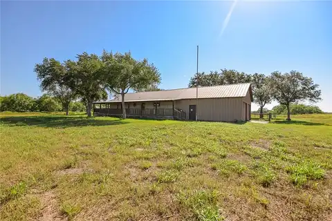 County Road 1070, RIVIERA, TX 78379