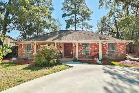 Point Clear, HOUSTON, TX 77069