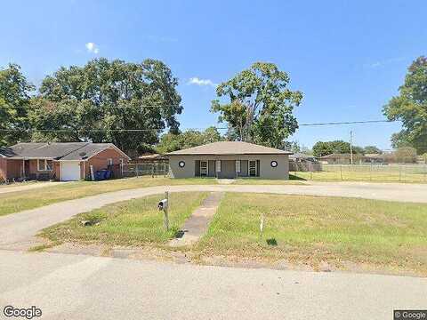 South, WEST COLUMBIA, TX 77486