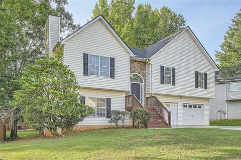 Hillview, DOUGLASVILLE, GA 30134