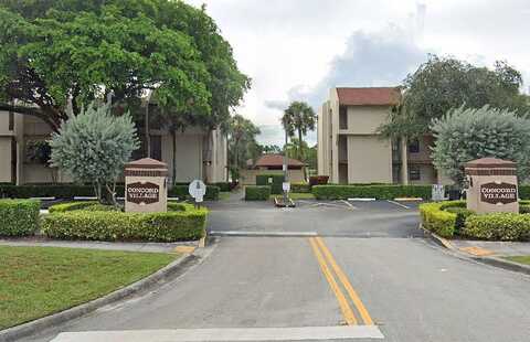 University, TAMARAC, FL 33321