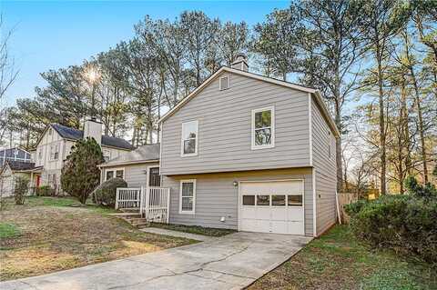Creekford, LITHONIA, GA 30058