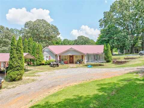 Grogan Hill, SILVER CREEK, GA 30173