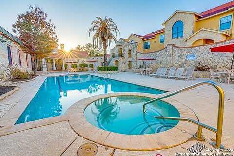 Eckhert, SAN ANTONIO, TX 78240
