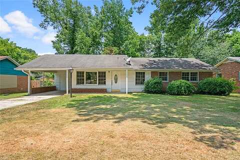 Cedar Wood, ATLANTA, GA 30349