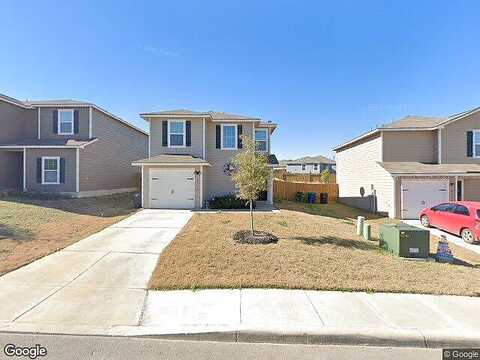 Southern, SAN ANTONIO, TX 78222