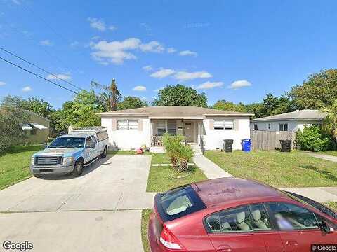 171St, NORTH MIAMI BEACH, FL 33162