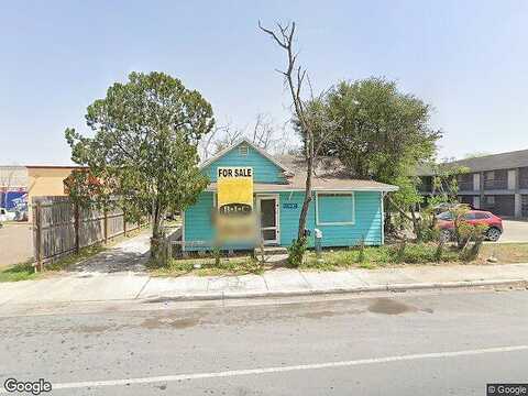 Bicentennial, MCALLEN, TX 78501