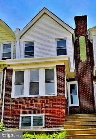 Reach, PHILADELPHIA, PA 19120