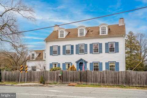 Newtown Street, NEWTOWN SQUARE, PA 19073