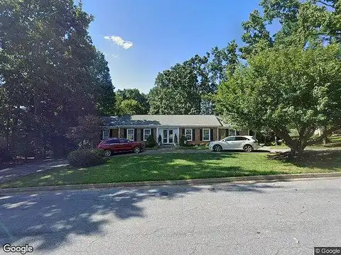 Berkley, COLLINSVILLE, VA 24078