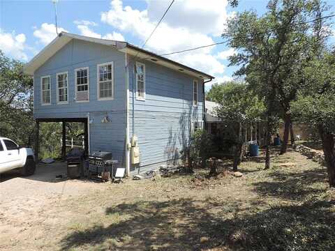 Chaparral, BROWNWOOD, TX 76801