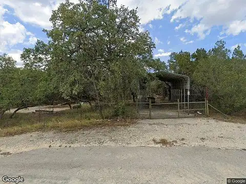 Loop, BLANCO, TX 78606