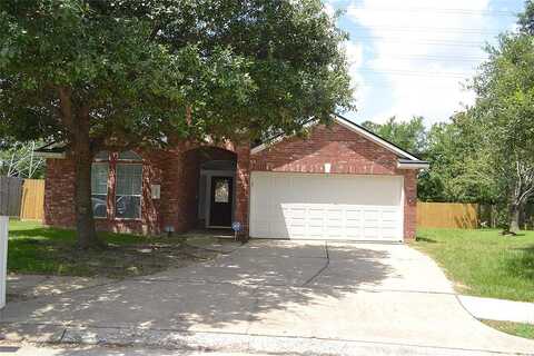 Gate Canyon, SPRING, TX 77373