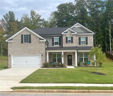 Rosewood, FAIRBURN, GA 30213