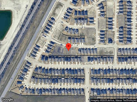 Torey Pines, RED OAK, TX 75154