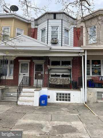 Penn, PHILADELPHIA, PA 19124