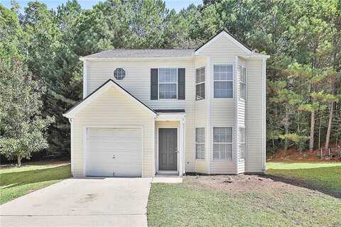 Alexander, UNION CITY, GA 30291