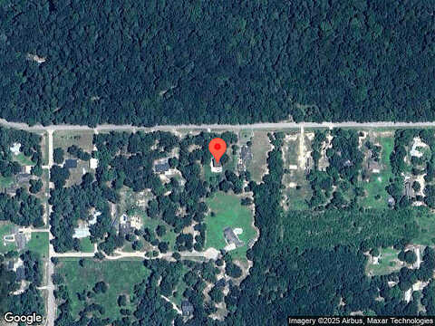 County Road 337, CLEVELAND, TX 77327