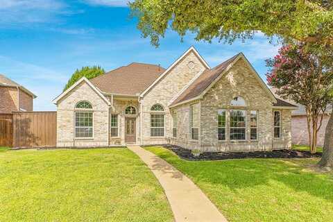 Southport, ROWLETT, TX 75088